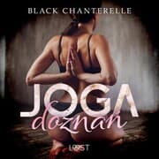Cover von Joga dozna¿ - opowiadanie erotyczne