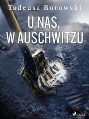 Cover von U nas, w Auschwitzu