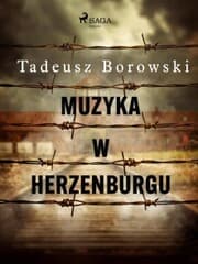 Cover von Muzyka w Herzenburgu