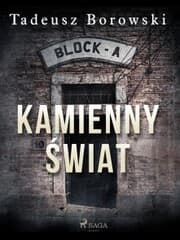 Cover von Kamienny ¿wiat