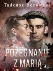 Cover von Po¿egnanie z Mari¿