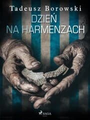 Cover von Dzie¿ na Harmenzach