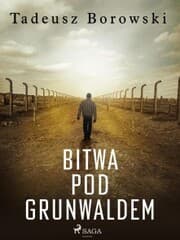 Cover von Bitwa pod Grunwaldem