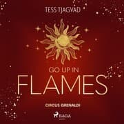 Cover von Go up in Flames