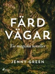 Cover von Färdvägar