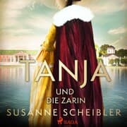 Cover von Tanja und die Zarin