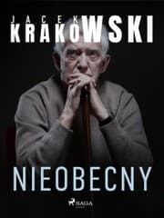 Cover von Nieobecny