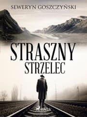 Cover von Straszny strzelec