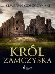 Cover von Król zamczyska