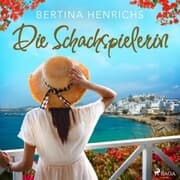 Cover von Die Schachspielerin