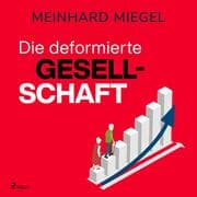 Cover von Die deformierte Gesellschaft