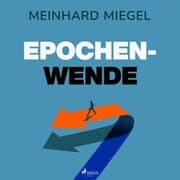 Cover von Epochenwende