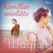 Cover von Kamillan avioliitto
