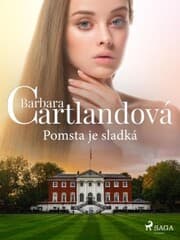 Cover von Pomsta je sladká