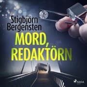 Cover von Mord, redaktörn