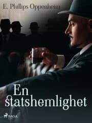 Cover von En statshemlighet