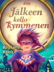 Cover von Jälkeen kello kymmenen