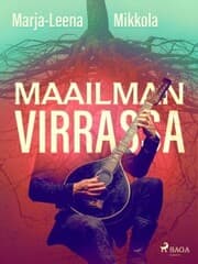 Cover von Maailman virrassa