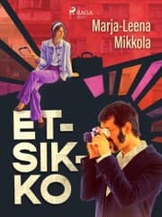 Cover von Etsikko