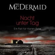 Cover von Nacht unter Tag