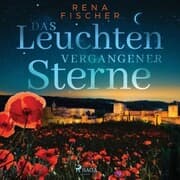 Cover von Das Leuchten vergangener Sterne