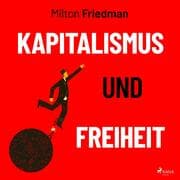 Cover von Kapitalismus und Freiheit