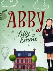 Cover von Abby