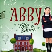 Cover von Abby