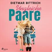 Cover von Ungleiche Paare