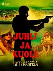 Cover von Juhli ja kuole