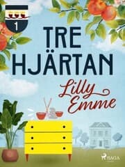 Cover von Tre hjärtan