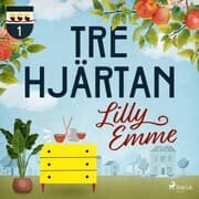 Cover von Tre hjärtan