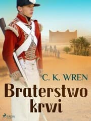 Cover von Braterstwo krwi