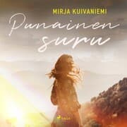Cover von Punainen suru