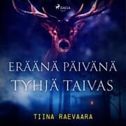 Cover von Eräänä päivänä tyhjä taivas
