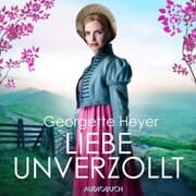 Cover von Liebe unverzollt