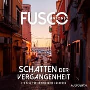 Cover von Schatten der Vergangenheit