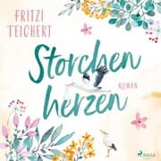Cover von Storchenherzen