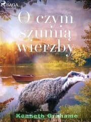 Cover von O czym szumi¿ wierzby
