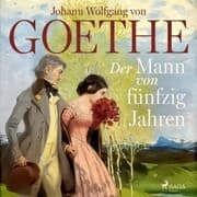 Cover von Der Mann von fünfzig Jahren