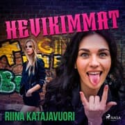 Cover von Hevikimmat