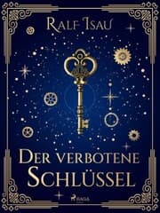 Cover von Der verbotene Schlüssel