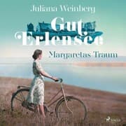 Cover von Gut Erlensee - Margaretas Traum (Das Gut am Erlensee, Band 1)