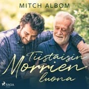 Cover von Tiistaisin Morrien luona