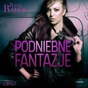 Cover von Podniebne fantazje - lesbijskie opowiadanie erotyczne