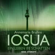 Cover von IOSUA - Ein Leben im Schatten