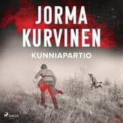 Cover von Kunniapartio