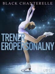 Cover von Trener eropersonalny - opowiadanie erotyczne