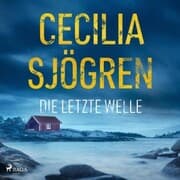 Cover von Die letzte Welle