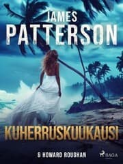 Cover von Kuherruskuukausi